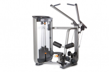 Тяга сверху, 225 ф INOTEC NL3