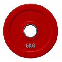 Диск FITNESSPORT RCP19-5