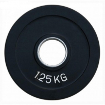 Диск FITNESSPORT RCP18 1,25 кг