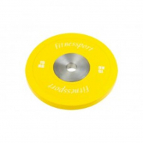 Диск FITNESSPORT RCP-22 15 кг