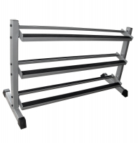 Стойка гантельная FITNESSPORT DR-14