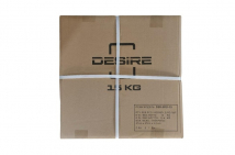 Диск обрезиненный DESIRE FITNESS FW004-5 25 кг