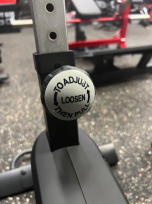 Аэробайк ULTRAGYM UG-AB003