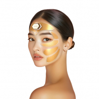 Прибор для подтяжки лица с миостимуляцией YAMAGUCHI Face Lifting Mio