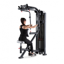  Бабочка / Задние дельты PANATTA FIT EVO Peck Back 1FE117