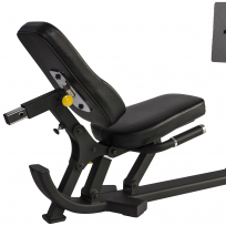 Жим ногами TUNTURI Paltinum Pro 11PTSS1025