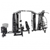Жим ногами TUNTURI Paltinum Pro 11PTSS1025