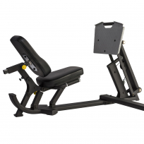 Жим ногами TUNTURI Paltinum Pro 11PTSS1025
