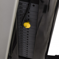 Силовая станция для верхней части тела TUNTURI Platinum Pro 11PTSS1010