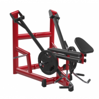Гребля в наклоне с упором в грудь GYM80 Pure Kraft 4327