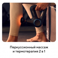 Перкуссионный массажер THERAGUN Prime Plus