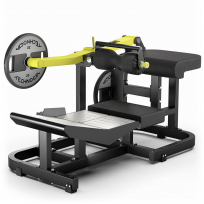 Ягодичный мостик TECHNOGYM Pure Strenght Hip Thrust