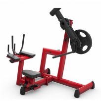 Тренажер для ягодичных мышц GYM80 Pure Kraft 4321