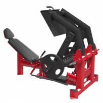 Жим ногами GYM80 Pure Kraft 45° Pivot Leg Press 4324