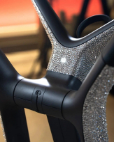 Эллиптический тренажер TECHNOGYM Cross Personal (+ Swarovski)