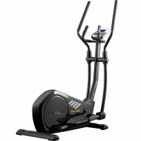 Эллиптический тренажер HASTTINGS Sparta FS400 (Black)