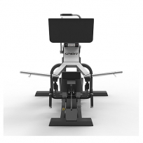 Жим ногами SPIRIT FITNESS SP-4508