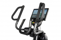 Эллиптический тренажер SPIRIT FITNESS CE1000ENT