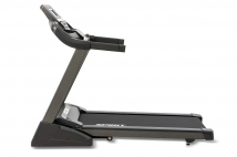Беговая дорожка SPIRIT FITNESS XT185 Black