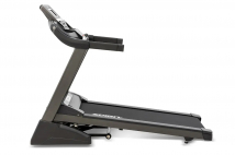 Беговая дорожка SPIRIT FITNESS XT185 Black