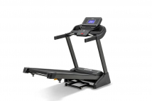 Беговая дорожка SPIRIT FITNESS XT185 Black