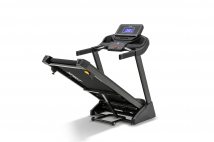 Беговая дорожка SPIRIT FITNESS XT185 Black
