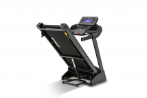Беговая дорожка SPIRIT FITNESS XT185 Black