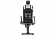 Велотренажер SPIRIT FITNESS XBR55 ENT Black