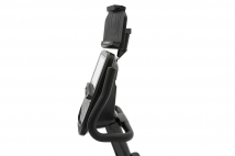Велотренажер SPIRIT FITNESS XBR55 ENT Black