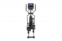 Эллиптический тренажер SPIRIT FITNESS XE195 Black
