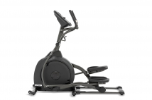 Эллиптический тренажер SPIRIT FITNESS XE195 Black