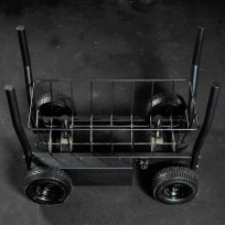 Танк HASTTINGS Digger HD52T1
