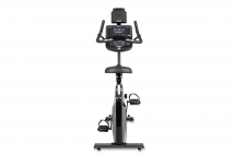 Велотренажер SPIRIT XBU75 Black