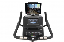 Велотренажер SPIRIT XBU75 Black