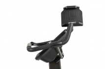 Велотренажер SPIRIT XBU75 Black