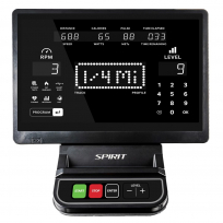 Эллиптический тренажер SPIRIT FITNESS CE980
