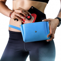 Миостимулятор для ягодиц YAMAGUCHI Hips Trainer Mio