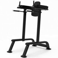 Поднятие коленей/брусья IMPULSE FITNESS ITF8701