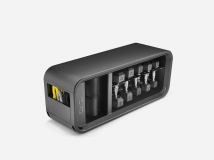 Силовая скамья TECHNOGYM Technogym Bench