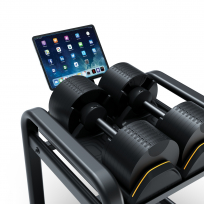 Стойка для гантелей MATRIX Dumbbell Storage Rack