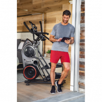 Эллиптический тренажер BOWFLEX Max Trainer M8