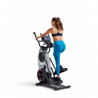 Эллиптический тренажер BOWFLEX Max Trainer M6