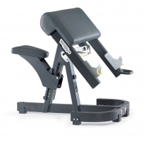 Скамья Скотта TECHNOGYM Pure Strength Scott Bench