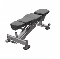 Скамейка регулируемая FITEX Optima FTX-61A46B