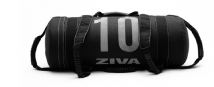 Сумка утяжелитель ZIVA ZVO-SPPB-6394-BKGY 30 кг