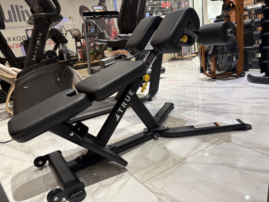 TRUE FITNESS FS22 в магазине STRIDE